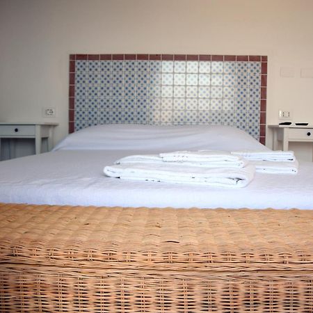 Bed and Breakfast Vist'Amare Santa Maria di Castellabate Zewnętrze zdjęcie
