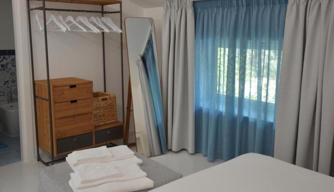 Bed and Breakfast Vist'Amare Santa Maria di Castellabate Zewnętrze zdjęcie