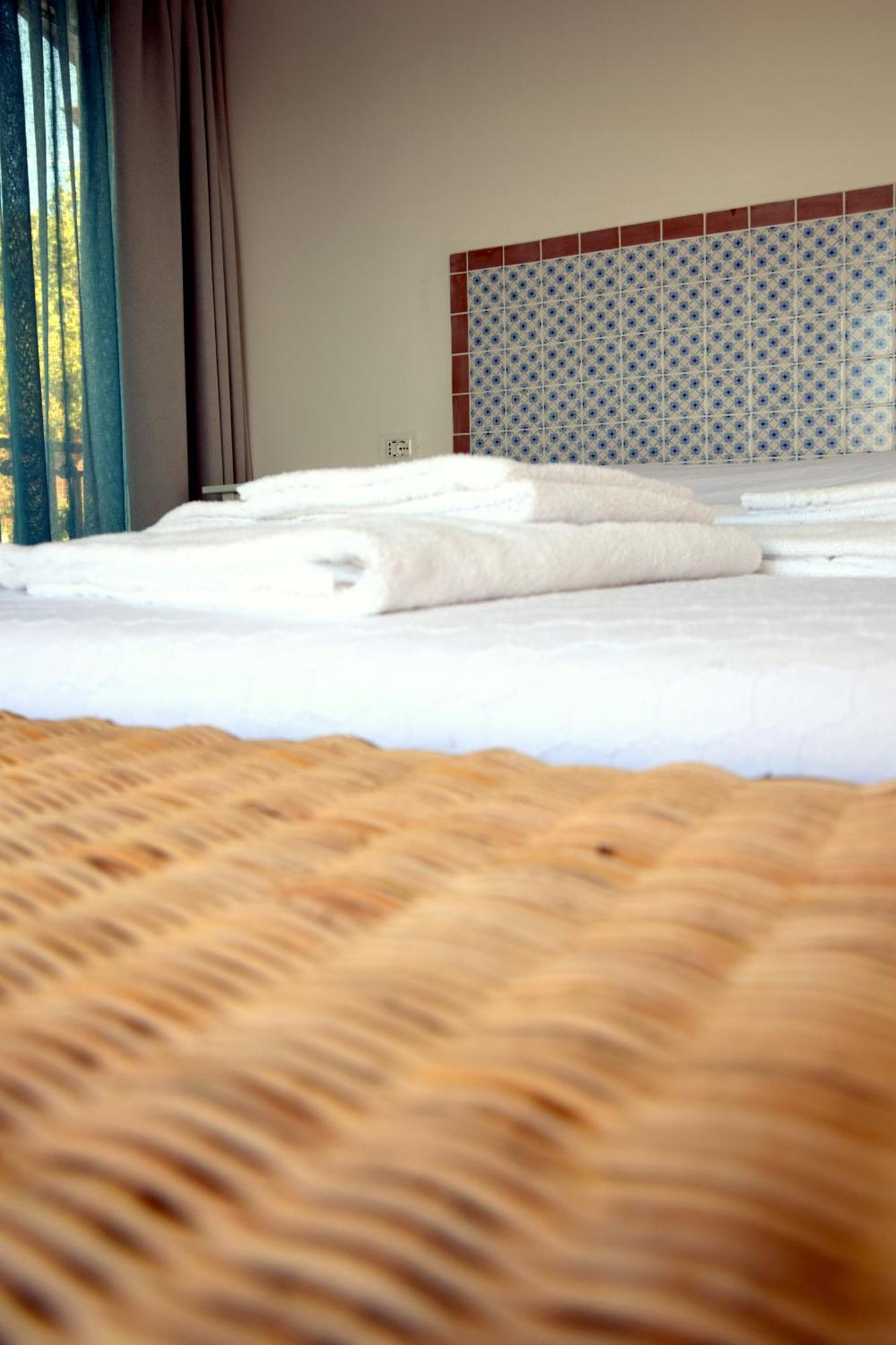 Bed and Breakfast Vist'Amare Santa Maria di Castellabate Zewnętrze zdjęcie