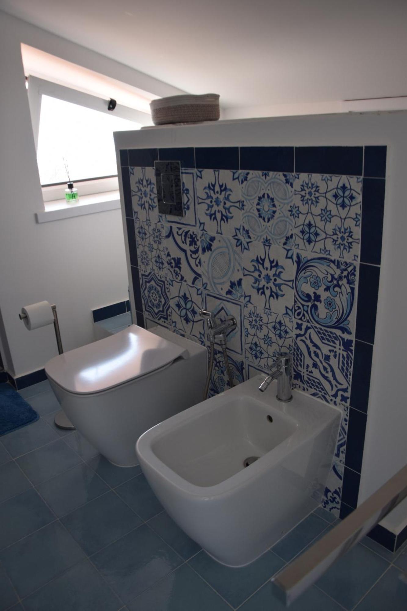 Bed and Breakfast Vist'Amare Santa Maria di Castellabate Zewnętrze zdjęcie