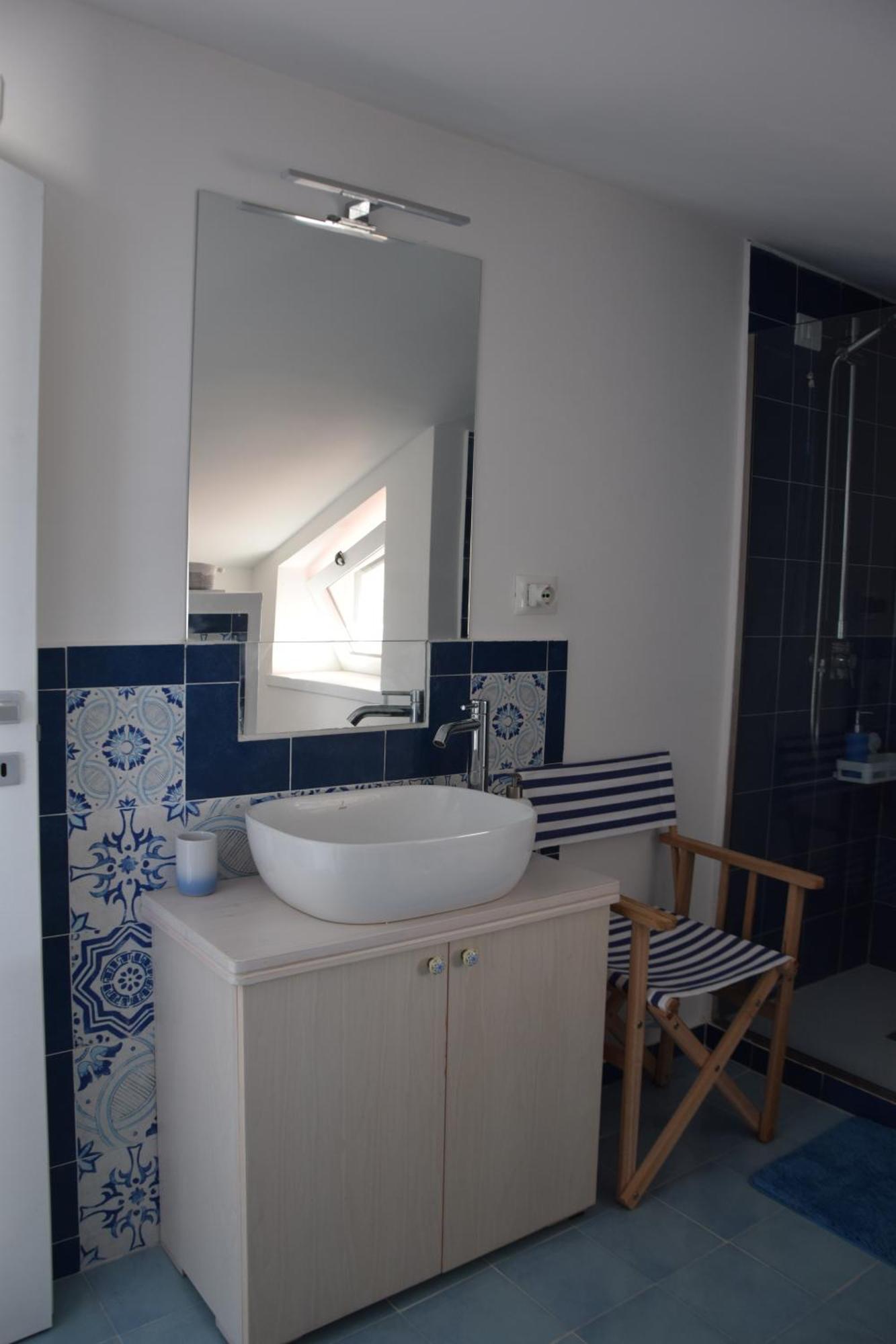 Bed and Breakfast Vist'Amare Santa Maria di Castellabate Zewnętrze zdjęcie