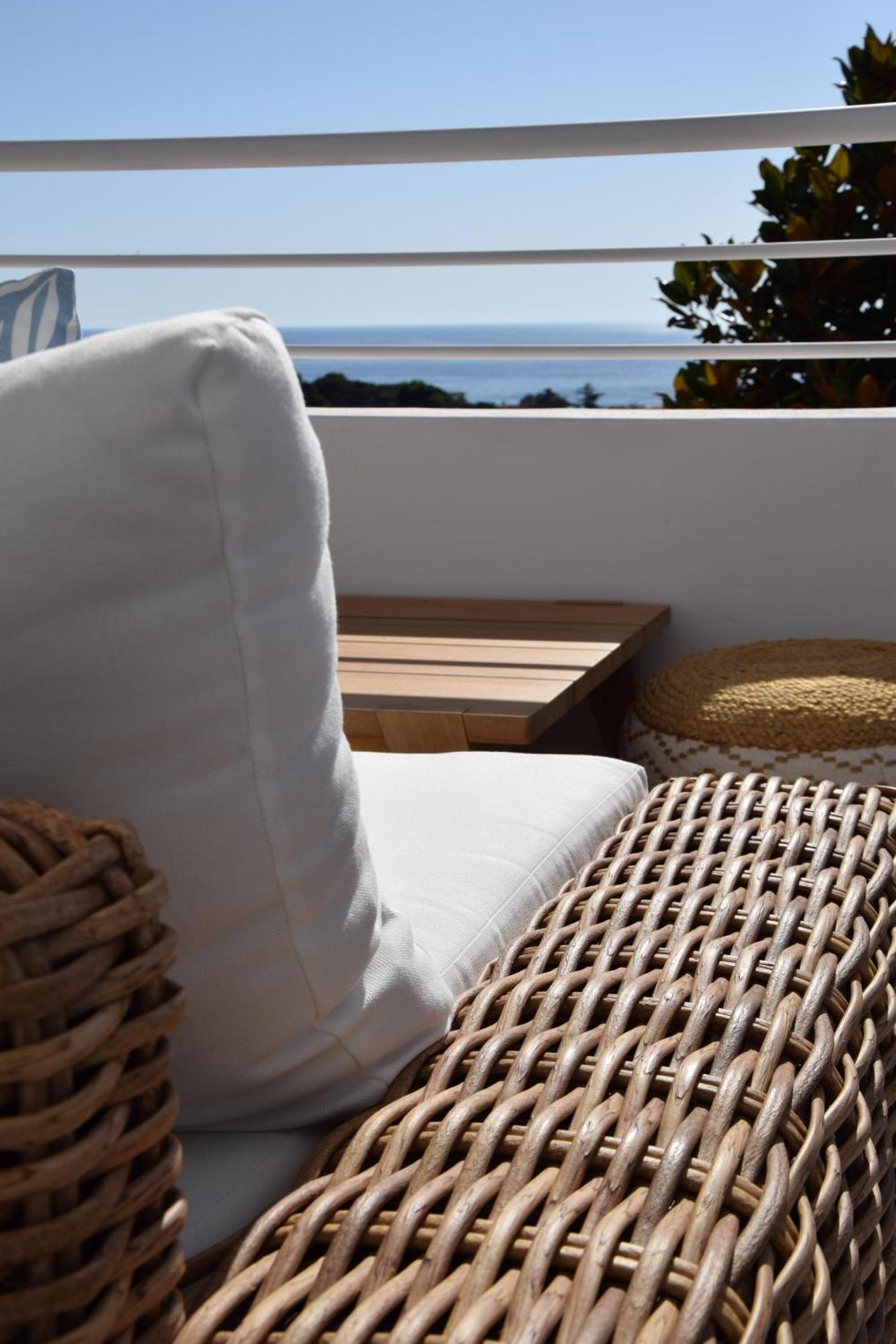 Bed and Breakfast Vist'Amare Santa Maria di Castellabate Zewnętrze zdjęcie
